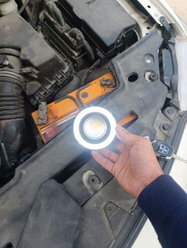 Maqnitol, İşlənmiş, Çin, Pulsuz çatdırılma lalafo.az -da Maqnitol, İşlənmiş, Çin, Pulsuz çatdırılma