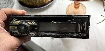 honor 9 lite ekran: Pioneer DEH-1550UB avto maqnitola Salam xaiş edirəm real alıcılar — 1