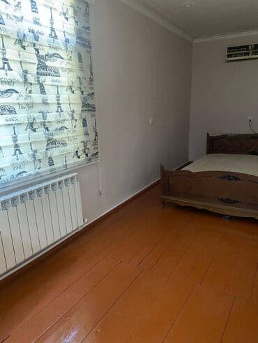 sunqayitda kiraye evler: Mənzil kirayə verilir. Təmirdən sonra yaşayış olmayıb.Geniş səliqəli — 7