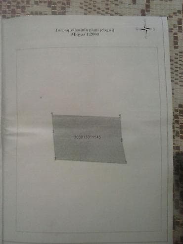 yasamalda ucuz evler: 92 sot — 3