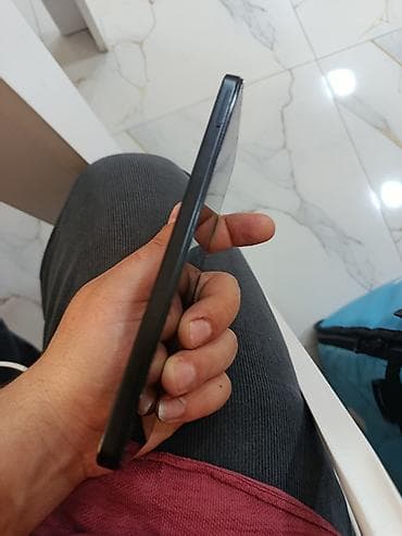 honor 20 lite: Honor X7c, 256 GB, rəng - Qara — 2
