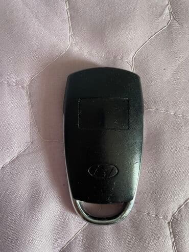 vaz zamoku: Hyundai avtomobili achari — 2