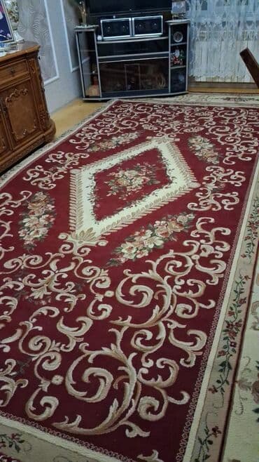 korpe uşaq şekilleri: Xalça — 1