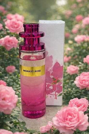 Косметика: Qadın ətirləri kolleksiyası – müxtəlif notlar və dizaynlar - Libre — 3