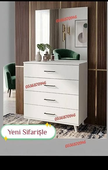 Yeni, Güzgülü, Rusiya