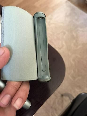 IQOS Iluma – tütün çubuqları üçün elektron qızdırma cihazı - Model — 7