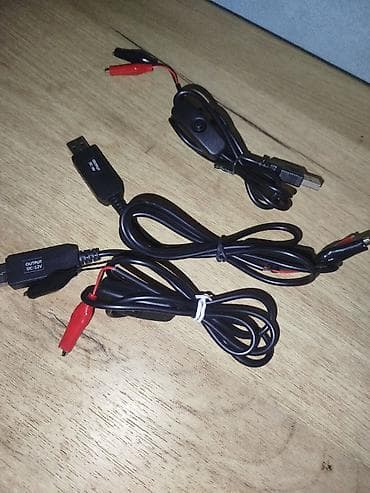 kabelər: Kabel Mini-USB, Yeni — 3