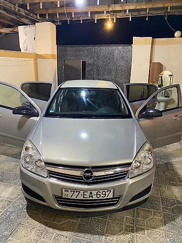 opel astra g opc: Opel Astra: Yungül baninda kraskaya ehtiyac var birde matorda biraz — 6