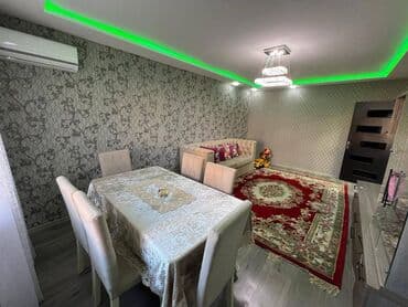 ucuz kafeler: Bakı, 2 otaqlı, Köhnə tikili, m. Neftçilər, 55 kv. m — 3