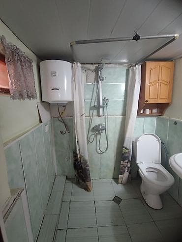 unvam: Kirayə verilir: mebel və texnika ilə təchiz olunmuş 2 otaqlı mənzil — 4