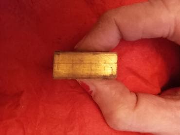 dini kalamlar: Miniatür Qurani Kərim 1878-83-cü il Osmanlıda çap olunub. Anlayışı — 10