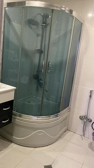 Arakəsmə, Künc üçün