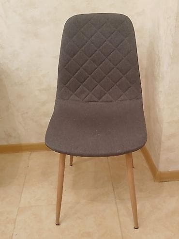 Qonaq otağı üçün, İşlənmiş, Stul