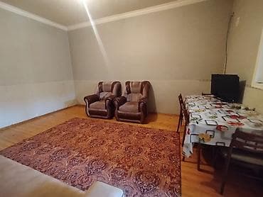 otağ: Məhəmmədi dairəsi Arraz marketin yanında3/1 mərtəbəsində 2 otaqlı ev — 6