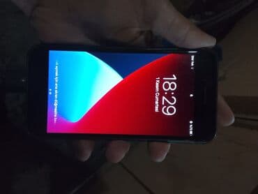 смарт тв приставка к телевизору: IPhone 7 Plus, Черный — 2