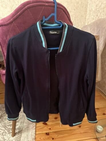 nemo balığı: Jaket, Uniseks, 10 - 12 yaş, Panda kids — 1