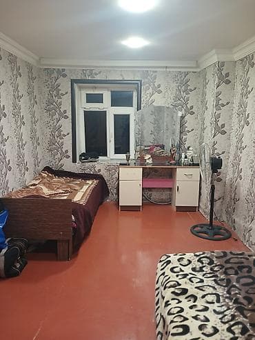 2 otaqlı evler: Ikiotaqlı mənzil – daxili təsvir - Plan: 2 otaqdan ibarət (zal və — 9