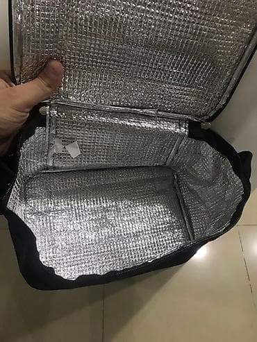 Çantalar: Termo cantalar keyfiyyetli mehsuldur! Firma malidir! 
🚙catdirilma var — 4