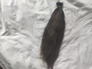 tebi saçlar: Qaynaq saçlar, Təbii — 2