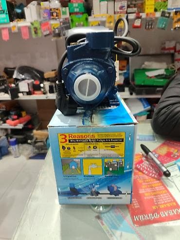 Шланги: Насос, Для дома (бытовой), установка Поверхностный — 2