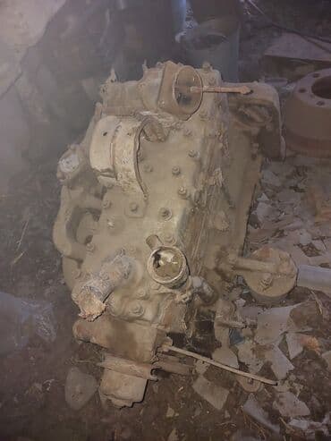 дом на колесах turbo az: ГАЗ QAZ 51, 3.5 л, Бензин, Оригинал, Россия, Б/у — 2