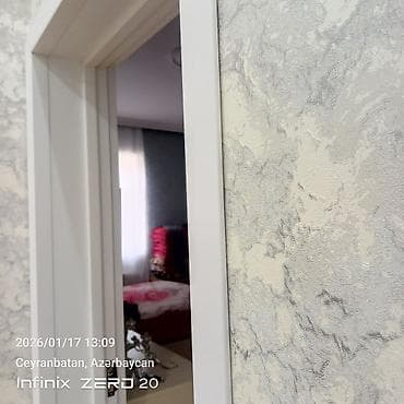 Автоуслуги: Dekorativ suvaq və oboy işləri – Ceyranbatan Xidmətin təsviri: - — 10