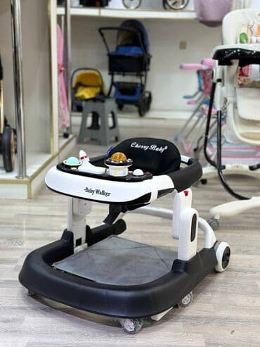 ходунок детский: Ходунок — 1