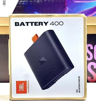 Elektronika: Powerbank 20000 mAh — 3