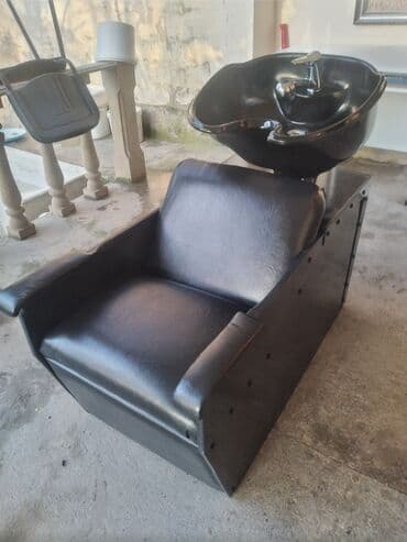 Mebel: Salon, tibbi kreslolar — 18