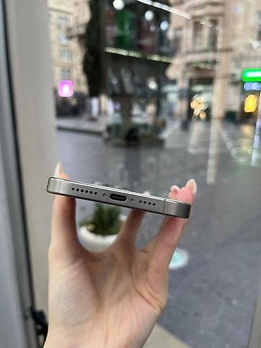 dubayski iphone 11: IPhone 15 Pro Max, 1 TB, Natural Titanium — 4