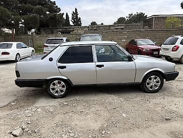 tofaş satış: Tofas : 1.6 l | 2004 il 120000 km Sedan — 3