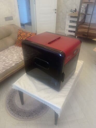 3d printer qiymeti: İdeal vəziyyətdə 3D printer satılır. Sahibinin istifadesini bilmediyi — 4