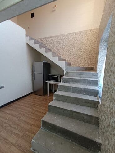 qurd dərəsi ev: 5 otaqlı, 2 kv. m, Kredit yoxdur, Yeni təmirli — 9