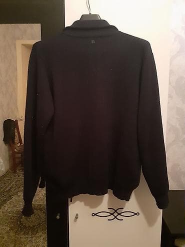 partalar: Gencede satilir orginal AVVA jaketi Turkiye istehsalidir 55azn alinib — 3