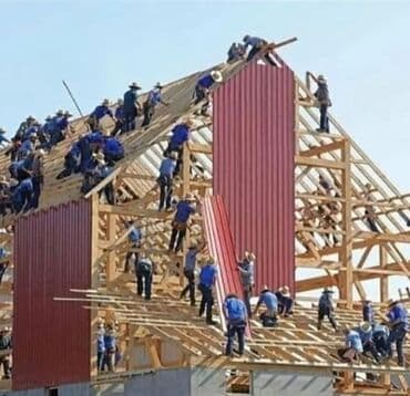 hörgü usdası: Dam ustalari dam vuranlar dam yığanlar carqak ustası şifet ustası — 1