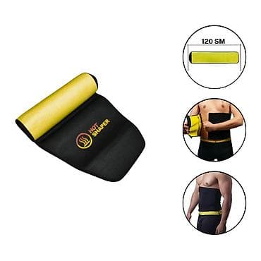 carter saat: Tərlədici korset, qarın korseti,korset, bellik 🪪 şəxsi̇yyət — 1