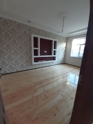 zirzəmi: Binəqədi qəs. 3 otaqlı, 100 kv. m, Kredit yoxdur, Yeni təmirli — 7