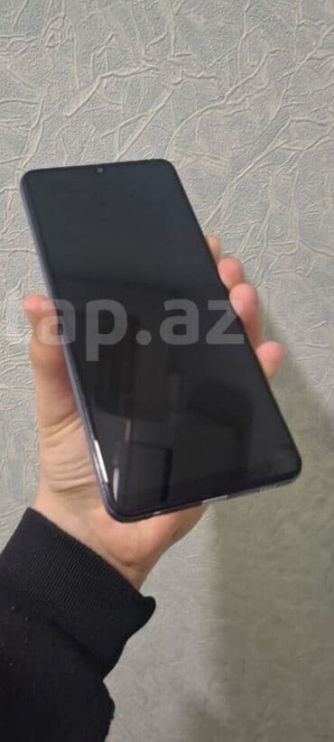 samsunq a 32: Samsung Galaxy A32, rəng - Bənövşəyi, Sensor — 1