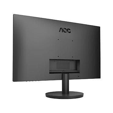 Monitorlar: Aoc 24B30H 24” FHD 120HZ MONITOR Ekran ölçüsü: 24” Ekran genişliyi — 6