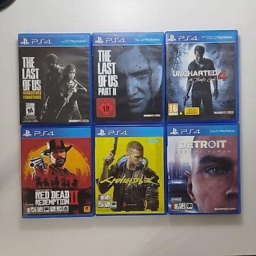redmi 9c screen: PlayStation 4 Slim konsolu və 2 ədəd DualShock 4 pultu ve 36 oyunla — 2