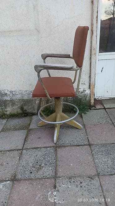 ofis isi: Süni dəri — 3