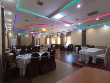 tendirxana icareye verilir 2025: Sumqayıt şəhəri ərazisində 19 sot torpaq sahəsində ümumi sahəsi 1925 — 6