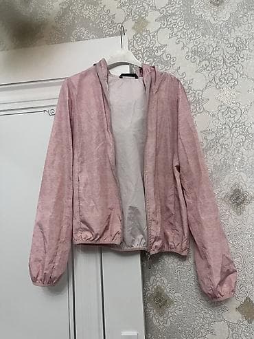 dini geyim: Vetrovka kurtka, Defacto, M — 1