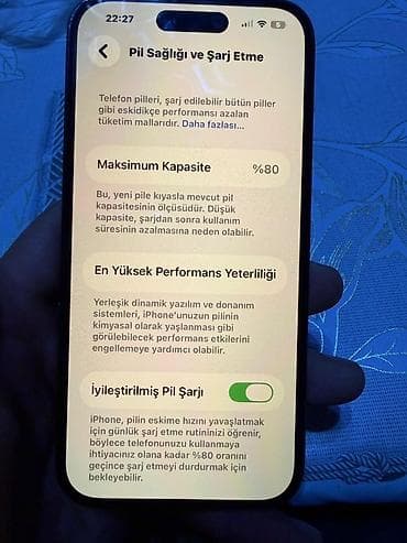 lg televizor satilir: IPhone 14 Pro — 3