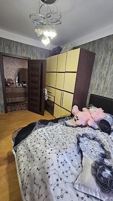 bine atciliq ev: Bakı, Hövsan qəs., 2 otaqlı, Köhnə tikili, 57 kv. m — 4