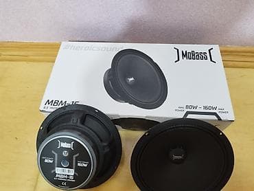 ucuz kalonkalar: Dinamiklər və sabvuferlər, Sellüloza — 4