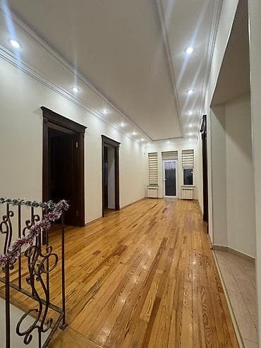 quba satılıq evlər: 2 kv. m, 7 otaqlı, Hovuzsuz, Kombi, Qaz, İşıq — 9