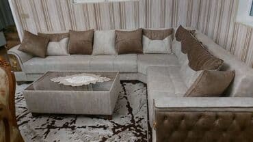 kunc divani: Yeni, Künc divan, Divan, Bazalı, Açılan — 3