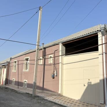 masazirda 3 otaqli evlər: 3 otaqlı, 135 kv. m, Kredit yoxdur, Yeni təmirli — 2