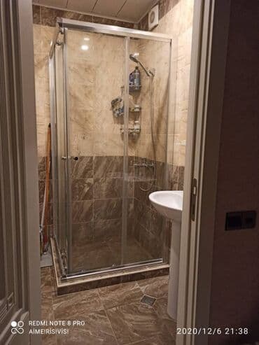 купить дом в хырдалане: 2 комнаты, Новостройка, 61 м² — 10